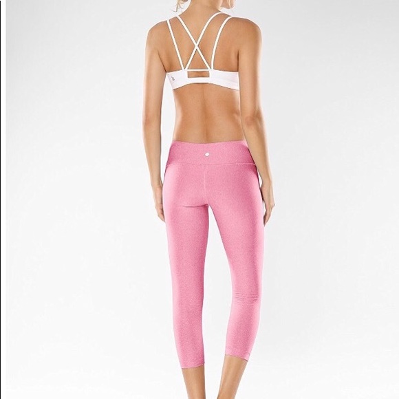 Brand NEW!🎊YOGA Pants w/Pockets/ Flex Leggings❣️ - Picture 3 of 4